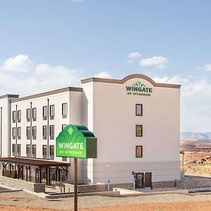 Wingate By Wyndham Page Lake Powell