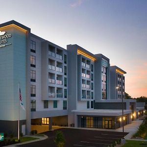 Homewood Suites By Hilton Jackson Fondren Medical District
